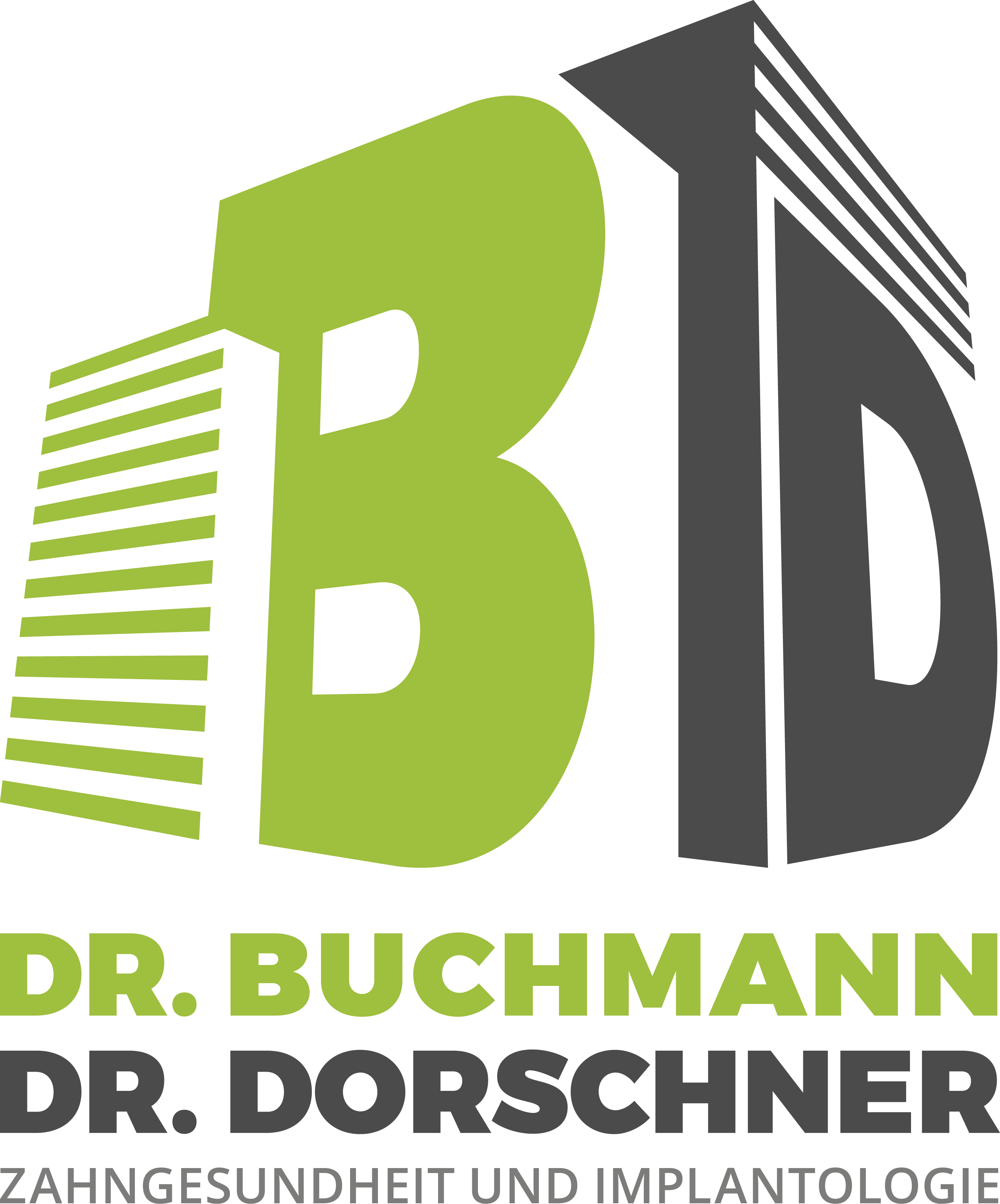 Zahnarztpraxis Dr. Buchmann & Dr. Dorschner – Zahngesundheit und Implantologie
